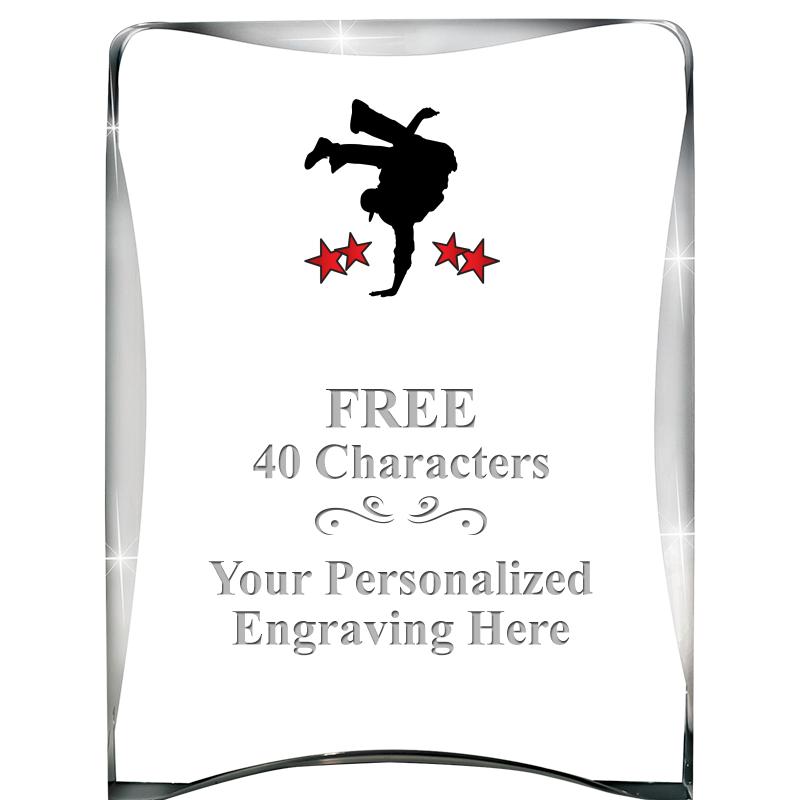 ENTERPRISE BILLBOARD ACRYLIC