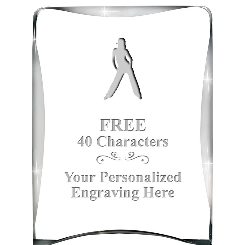 ENTERPRISE BILLBOARD ACRYLIC