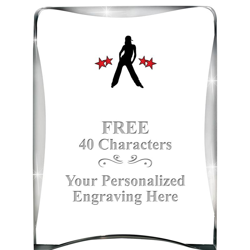 ENTERPRISE BILLBOARD ACRYLIC