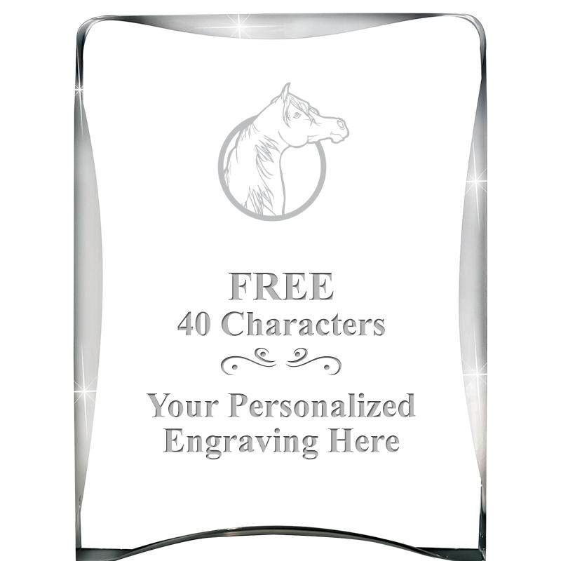 ENTERPRISE BILLBOARD ACRYLIC