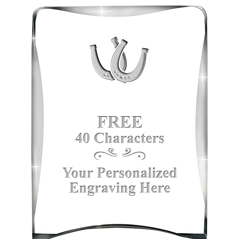 ENTERPRISE BILLBOARD ACRYLIC