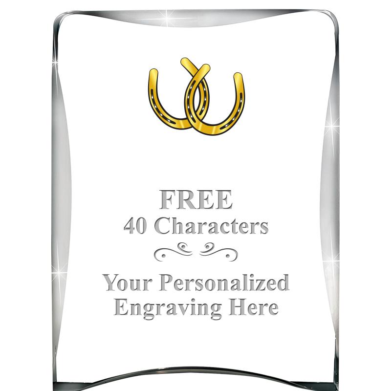 ENTERPRISE BILLBOARD ACRYLIC