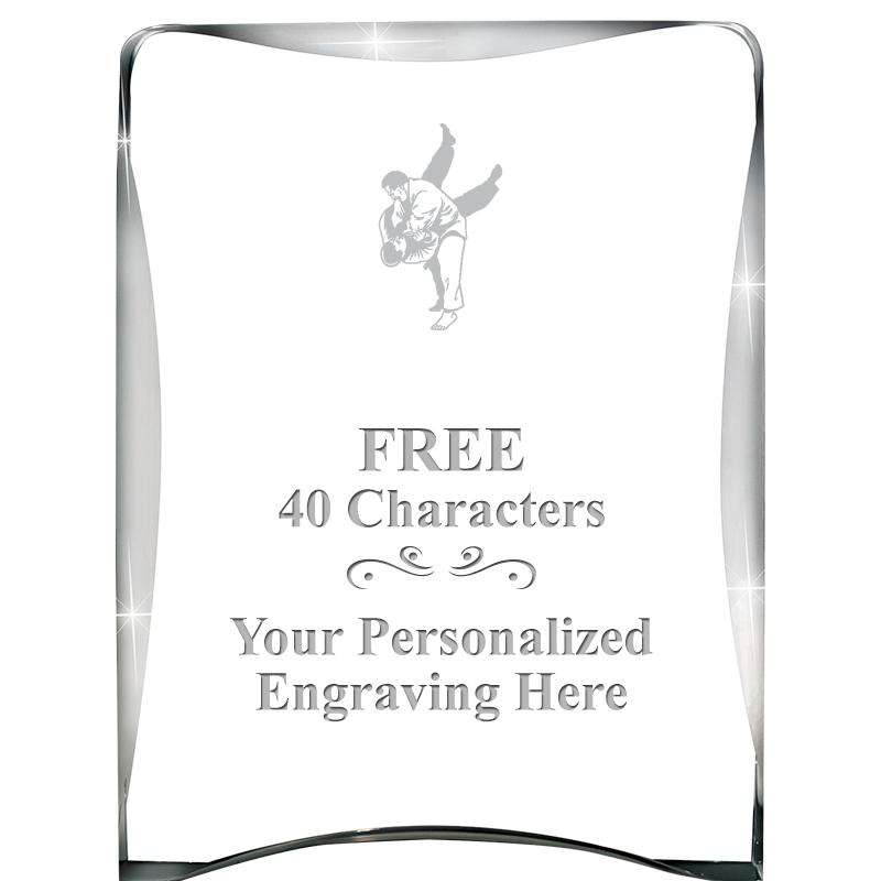 ENTERPRISE BILLBOARD ACRYLIC