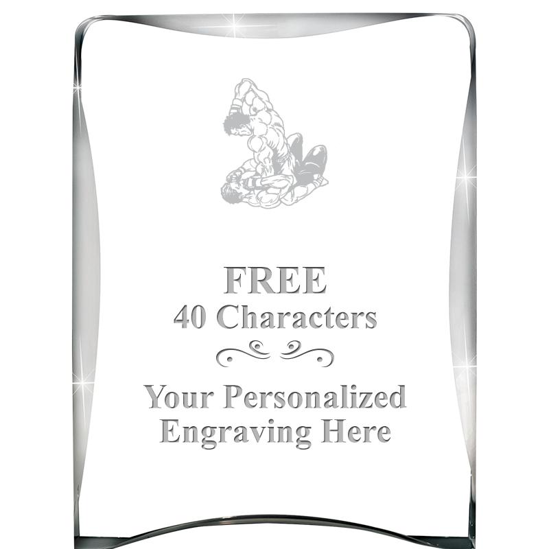 ENTERPRISE BILLBOARD ACRYLIC