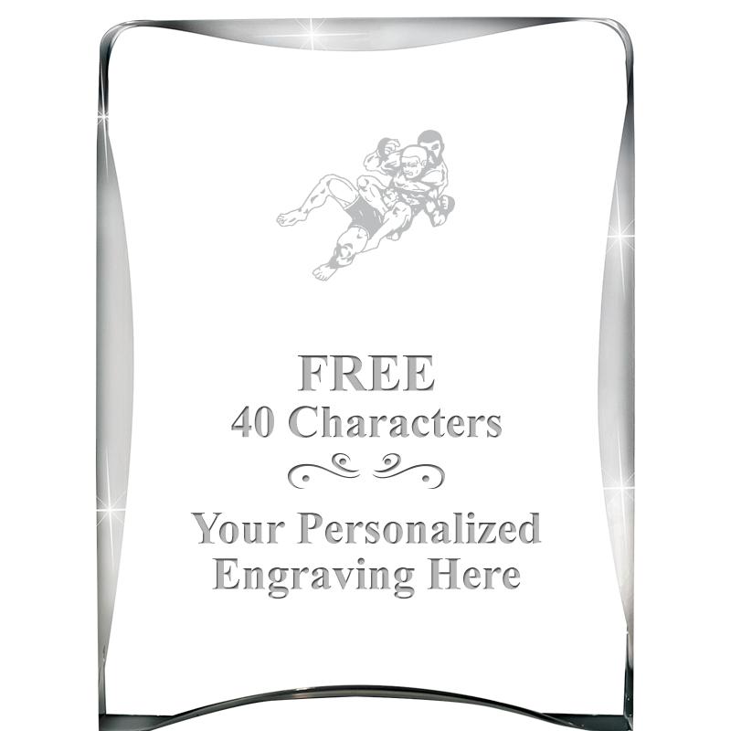 ENTERPRISE BILLBOARD ACRYLIC