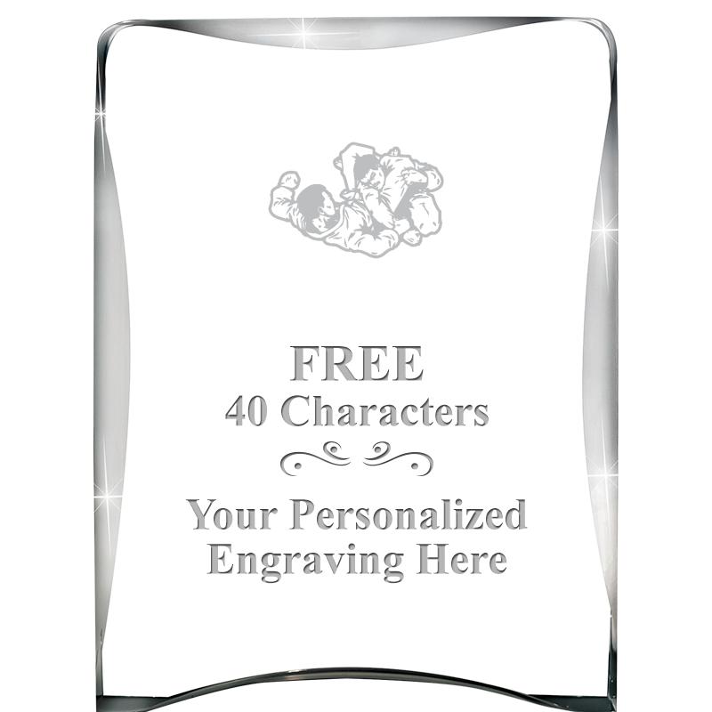 ENTERPRISE BILLBOARD ACRYLIC