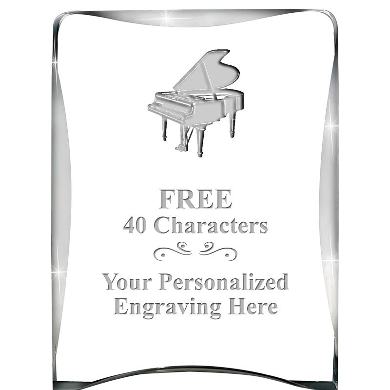 ENTERPRISE BILLBOARD ACRYLIC