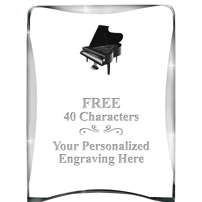 ENTERPRISE BILLBOARD ACRYLIC