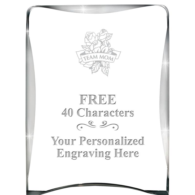 ENTERPRISE BILLBOARD ACRYLIC