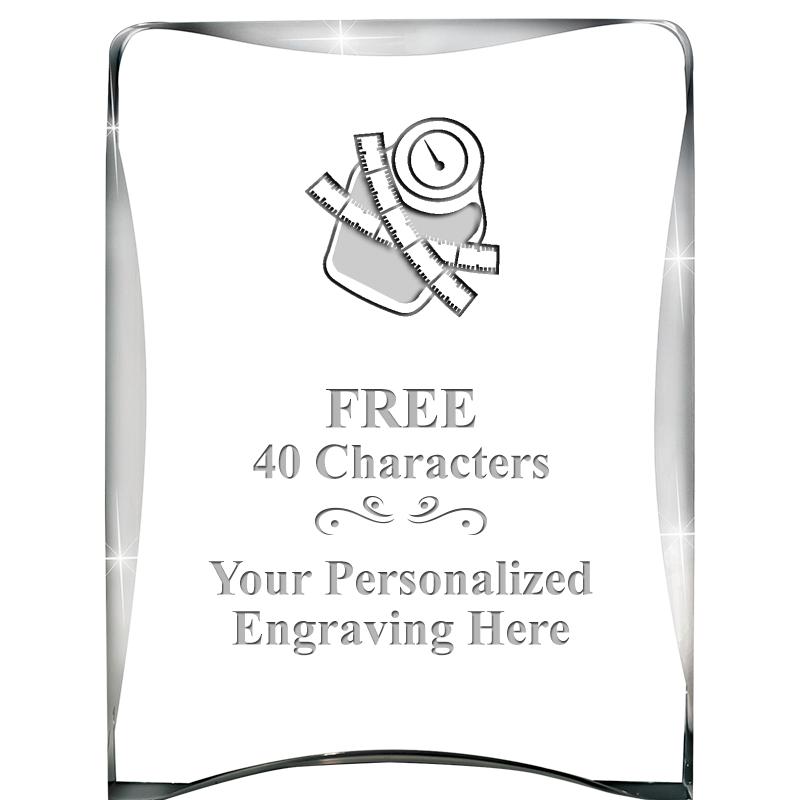 ENTERPRISE BILLBOARD ACRYLIC