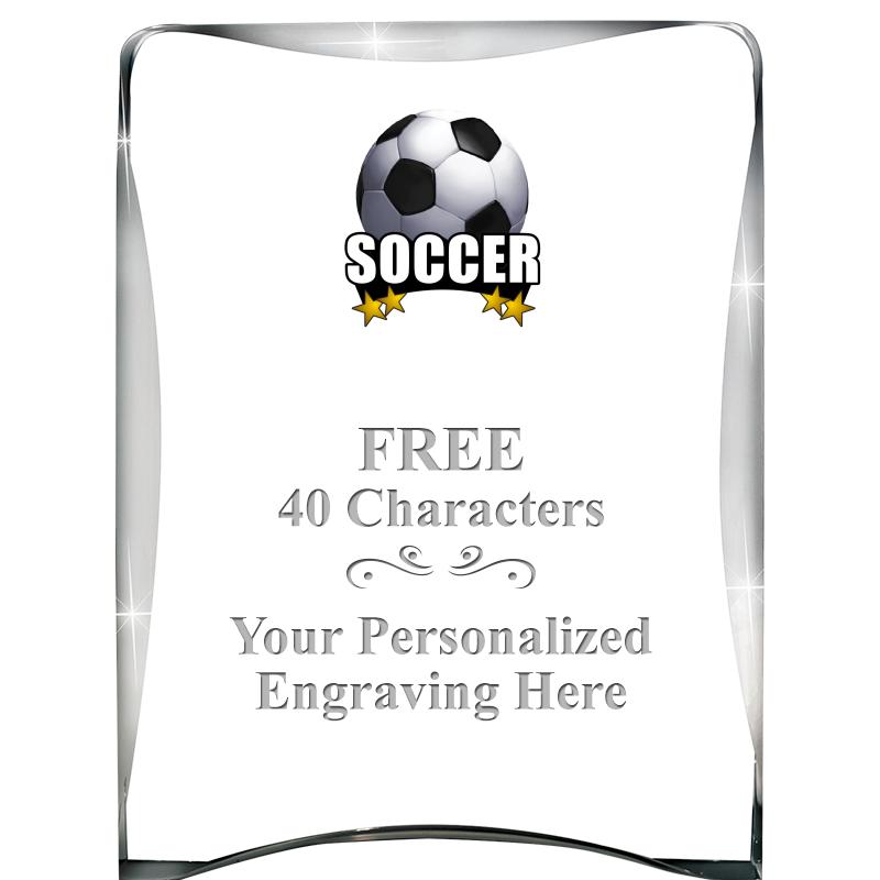 ENTERPRISE BILLBOARD ACRYLIC