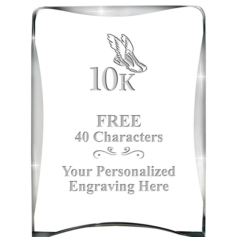 ENTERPRISE BILLBOARD ACRYLIC