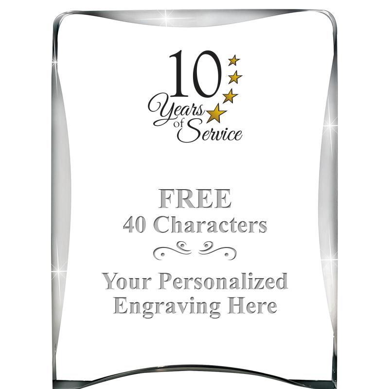 ENTERPRISE BILLBOARD ACRYLIC