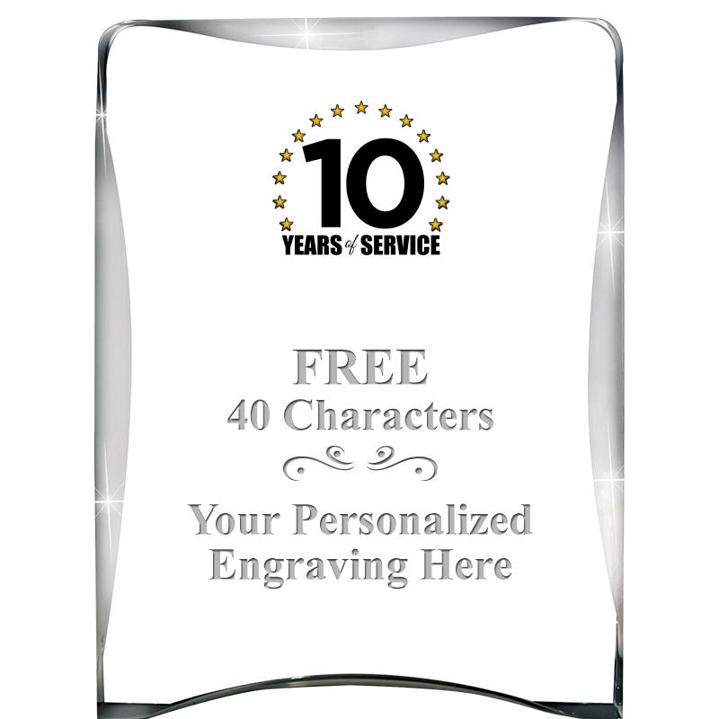 ENTERPRISE BILLBOARD ACRYLIC