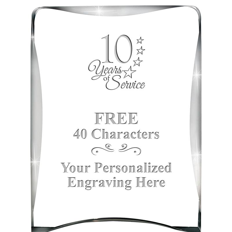 ENTERPRISE BILLBOARD ACRYLIC