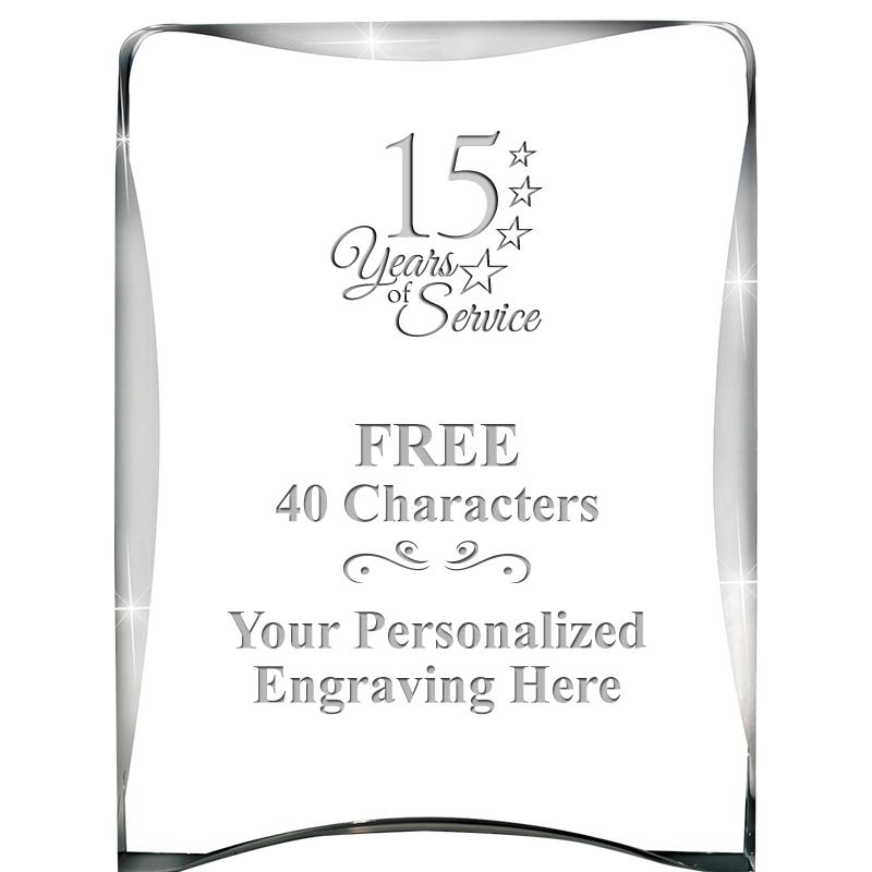 ENTERPRISE BILLBOARD ACRYLIC