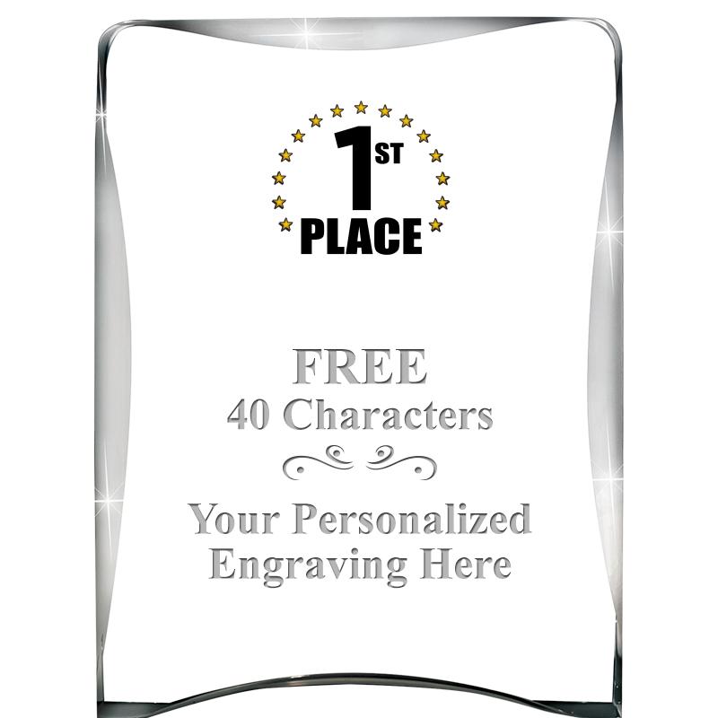 ENTERPRISE BILLBOARD ACRYLIC