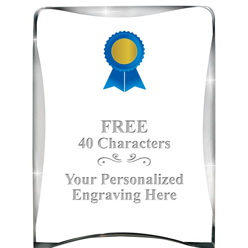 ENTERPRISE BILLBOARD ACRYLIC