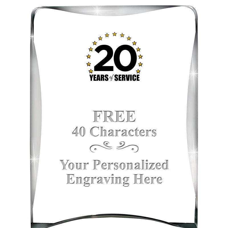 ENTERPRISE BILLBOARD ACRYLIC