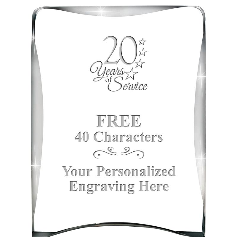 ENTERPRISE BILLBOARD ACRYLIC