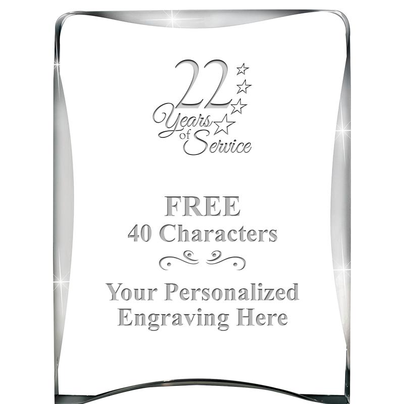 ENTERPRISE BILLBOARD ACRYLIC