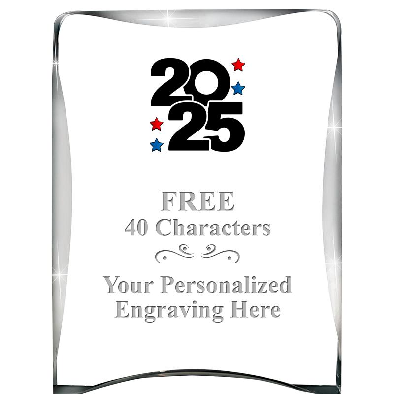 ENTERPRISE BILLBOARD ACRYLIC