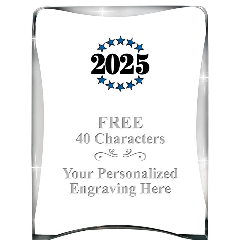 ENTERPRISE BILLBOARD ACRYLIC