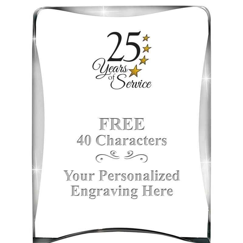 ENTERPRISE BILLBOARD ACRYLIC