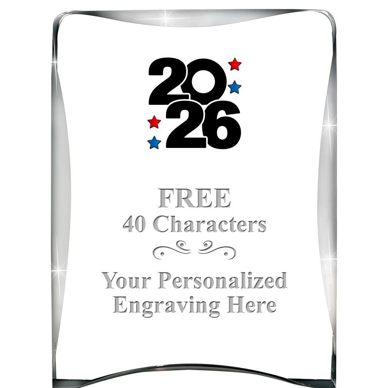 ENTERPRISE BILLBOARD ACRYLIC