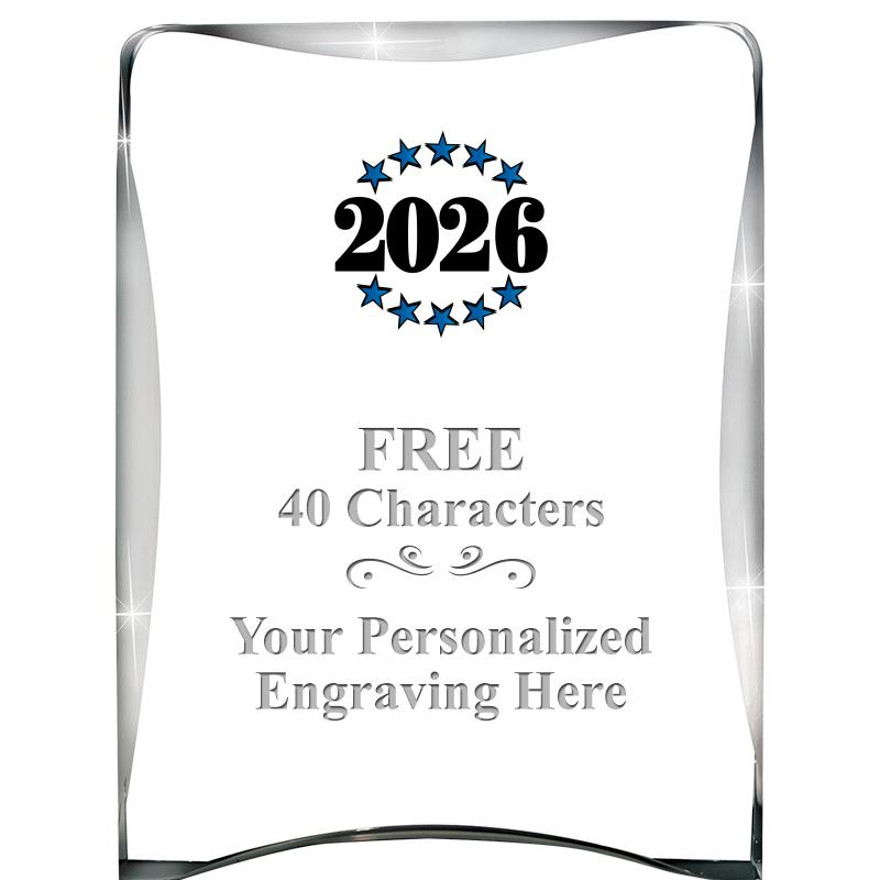 ENTERPRISE BILLBOARD ACRYLIC