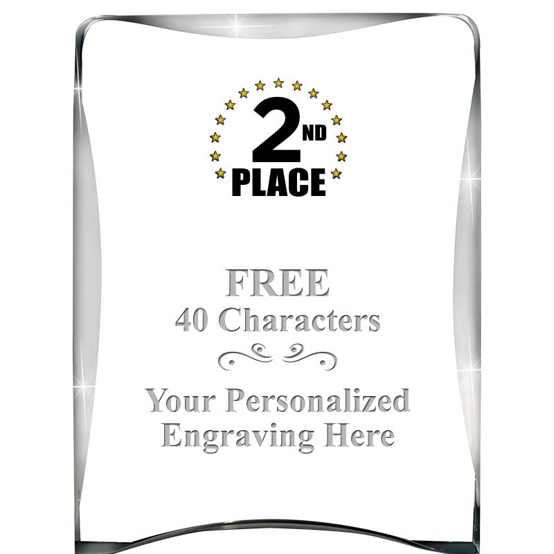 ENTERPRISE BILLBOARD ACRYLIC