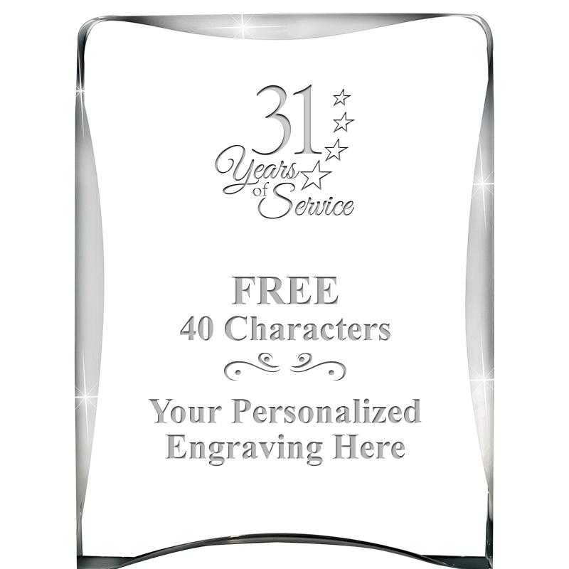 ENTERPRISE BILLBOARD ACRYLIC