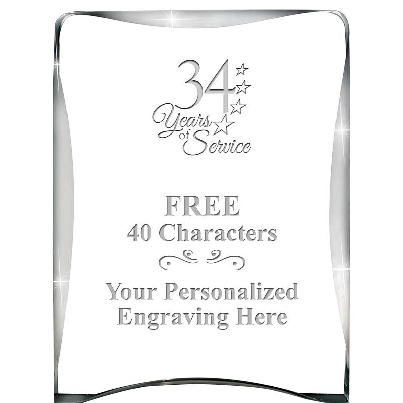 ENTERPRISE BILLBOARD ACRYLIC