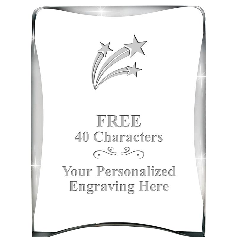 ENTERPRISE BILLBOARD ACRYLIC