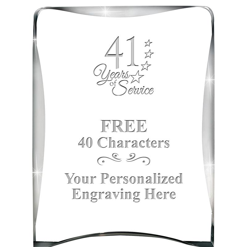 ENTERPRISE BILLBOARD ACRYLIC