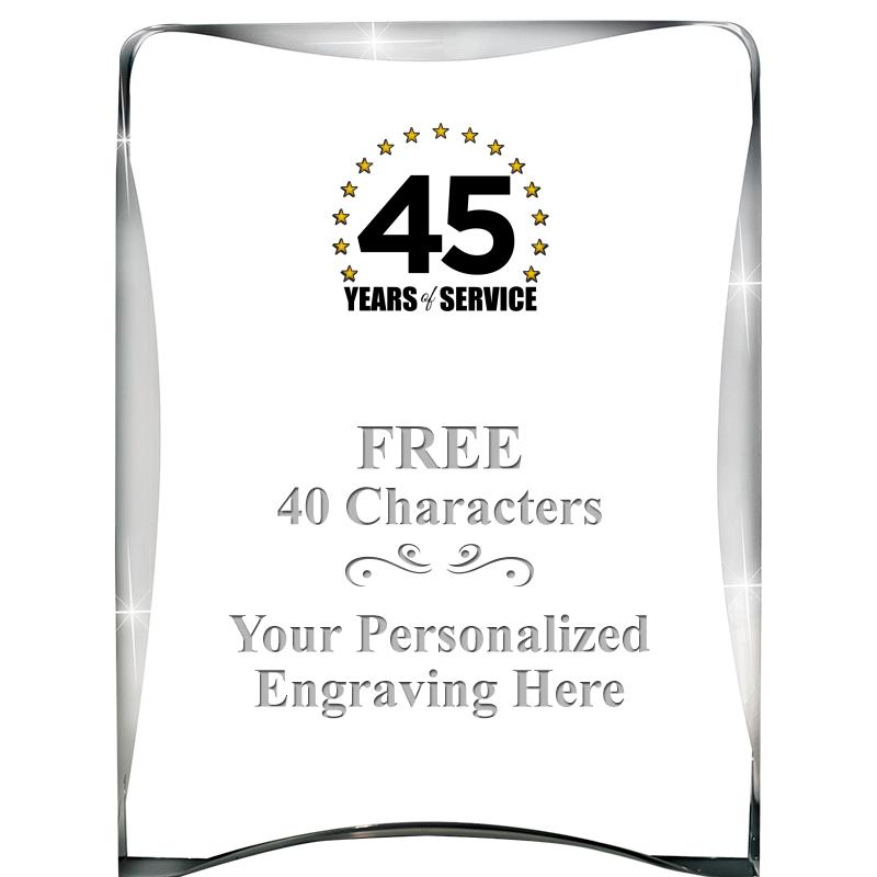 ENTERPRISE BILLBOARD ACRYLIC