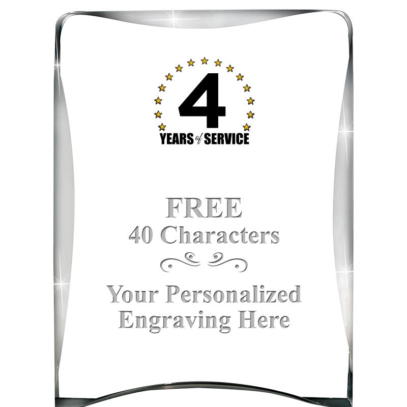 ENTERPRISE BILLBOARD ACRYLIC