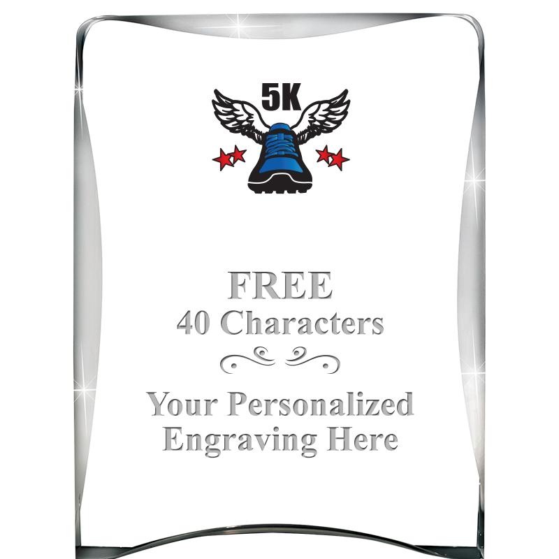 ENTERPRISE BILLBOARD ACRYLIC