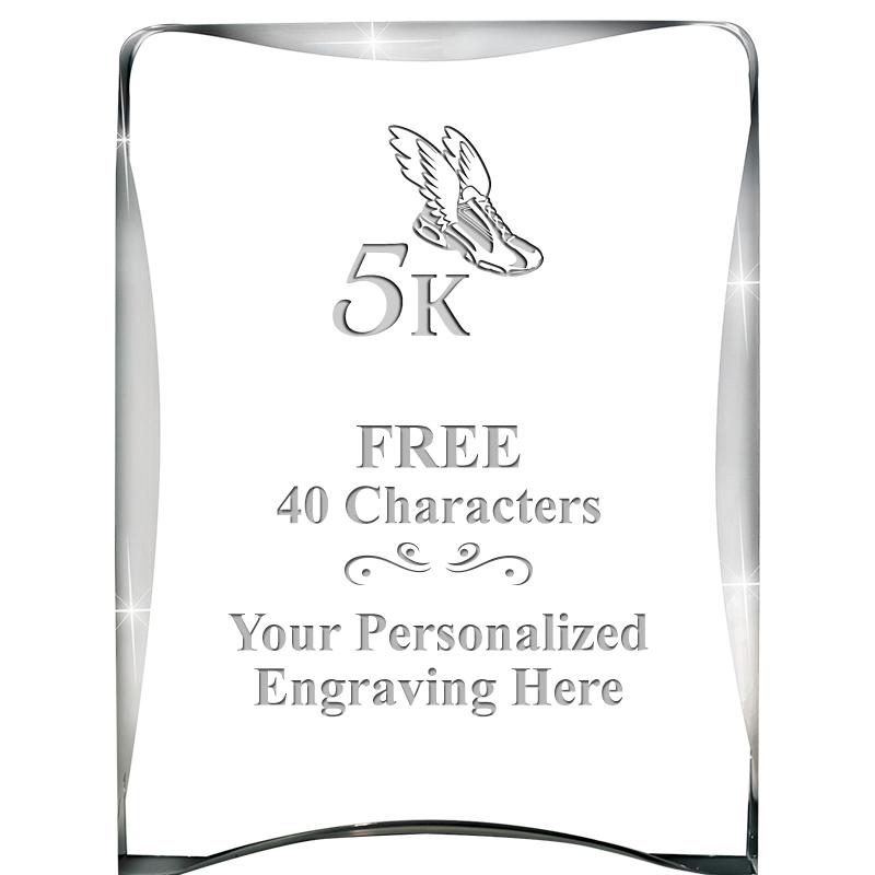 ENTERPRISE BILLBOARD ACRYLIC