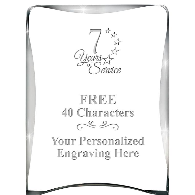 ENTERPRISE BILLBOARD ACRYLIC