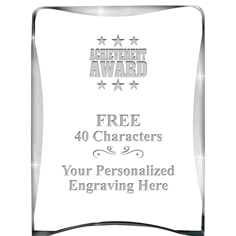 ENTERPRISE BILLBOARD ACRYLIC