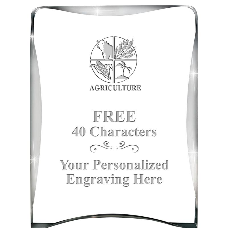 ENTERPRISE BILLBOARD ACRYLIC