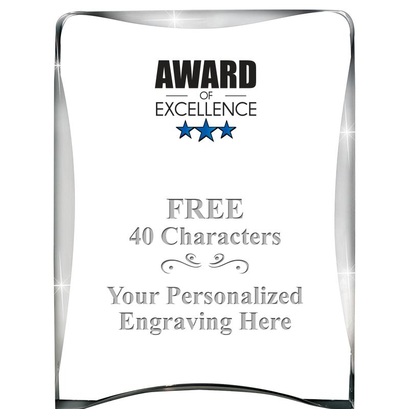 ENTERPRISE BILLBOARD ACRYLIC