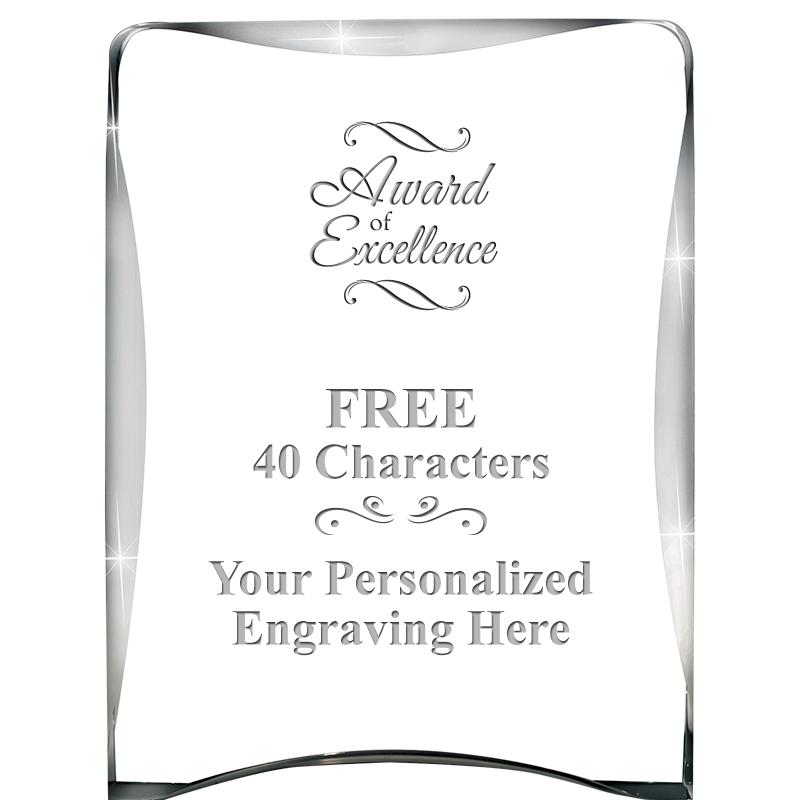 ENTERPRISE BILLBOARD ACRYLIC