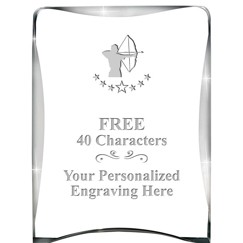 ENTERPRISE BILLBOARD ACRYLIC