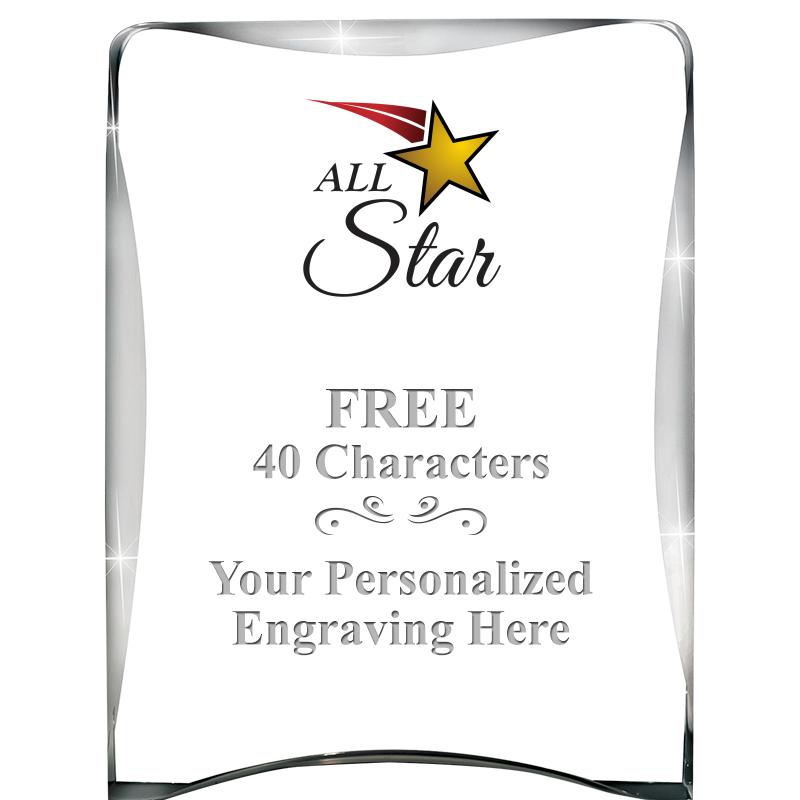 ENTERPRISE BILLBOARD ACRYLIC