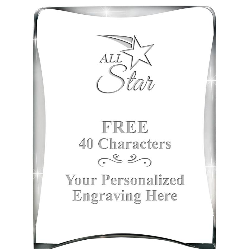 ENTERPRISE BILLBOARD ACRYLIC