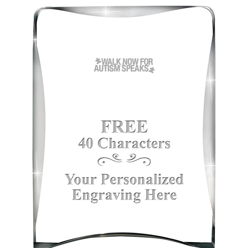 ENTERPRISE BILLBOARD ACRYLIC