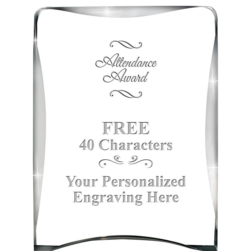 ENTERPRISE BILLBOARD ACRYLIC