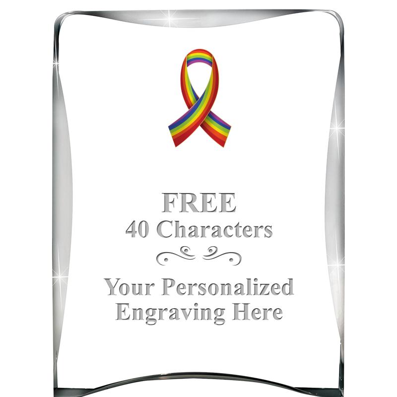 ENTERPRISE BILLBOARD ACRYLIC